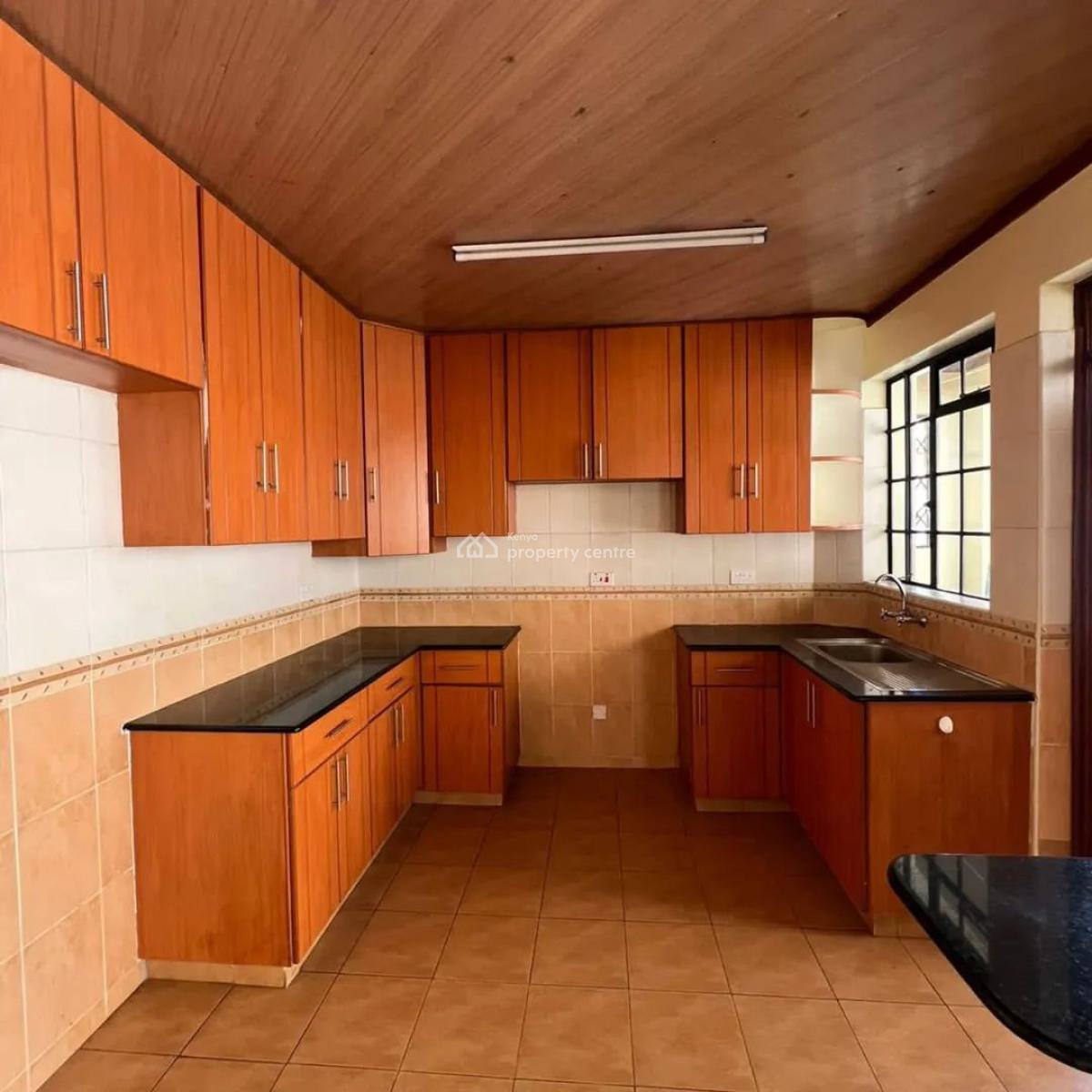Homely 2 Bedroom Apartment in Kilimani, Kilimani, Kilimani, Nairobi, Apartment for Rent