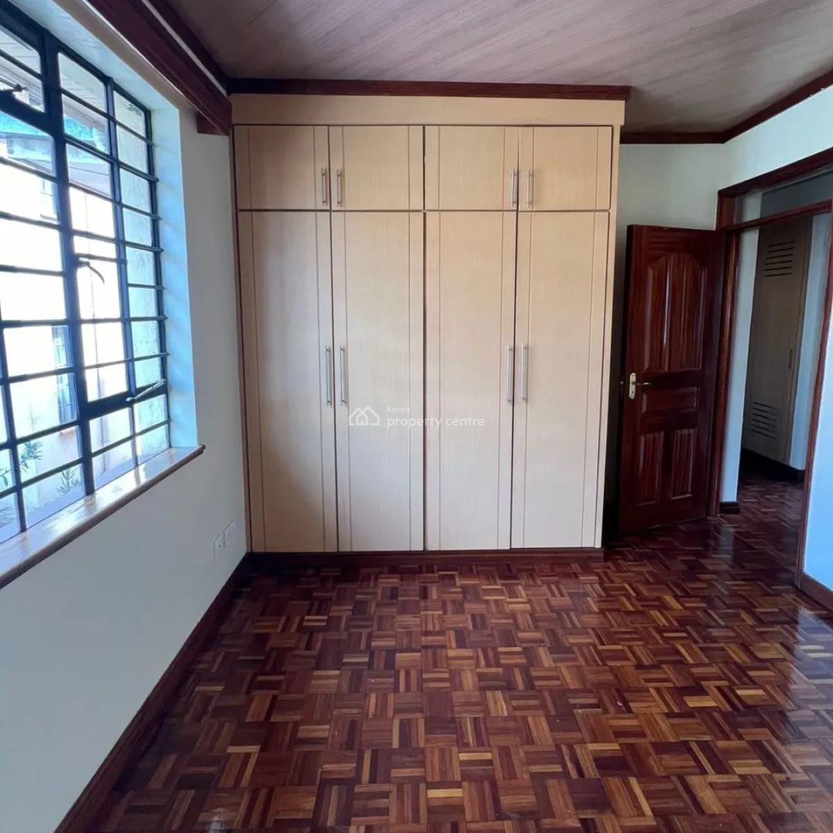 Homely 2 Bedroom Apartment in Kilimani, Kilimani, Kilimani, Nairobi, Apartment for Rent