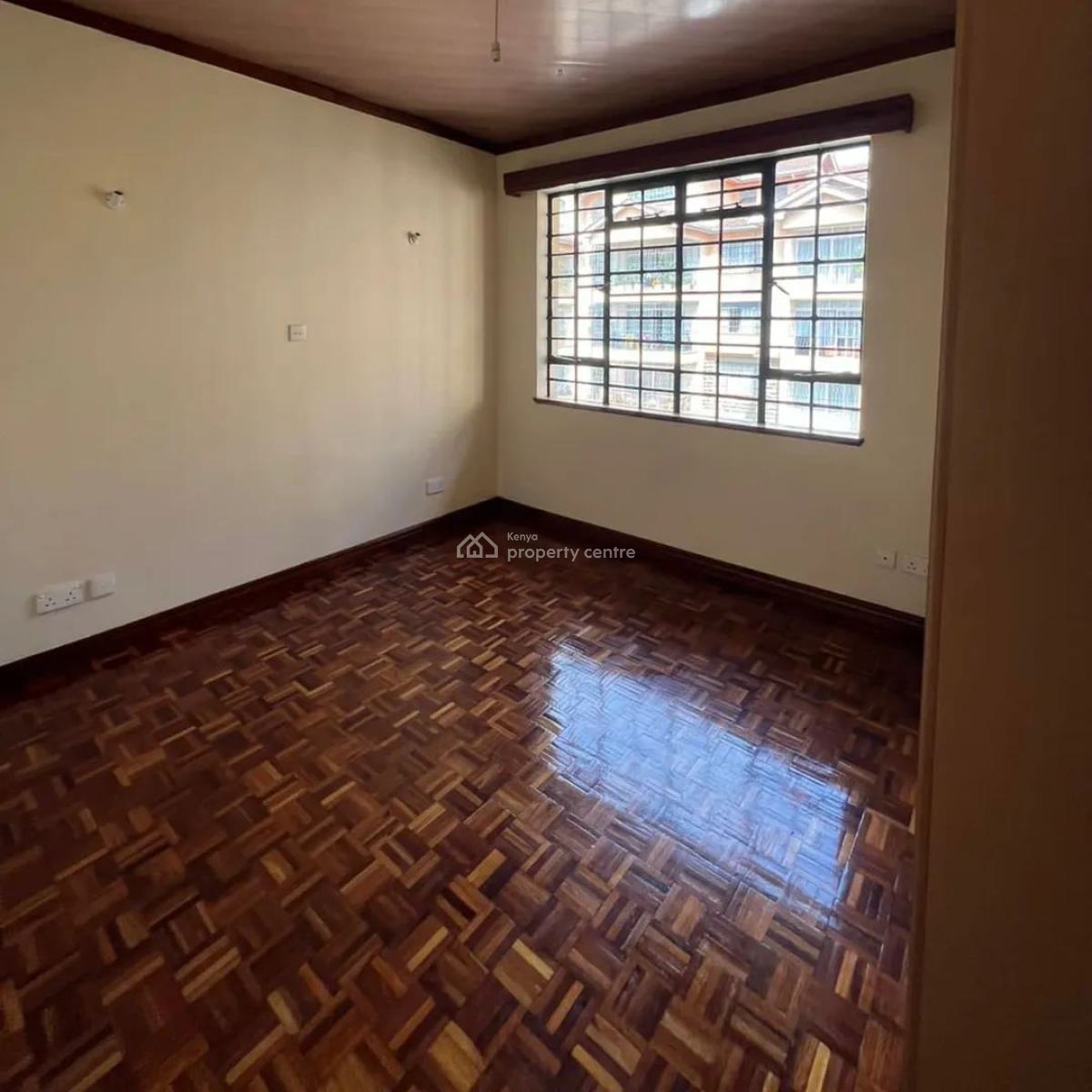 Homely 2 Bedroom Apartment in Kilimani, Kilimani, Kilimani, Nairobi, Apartment for Rent