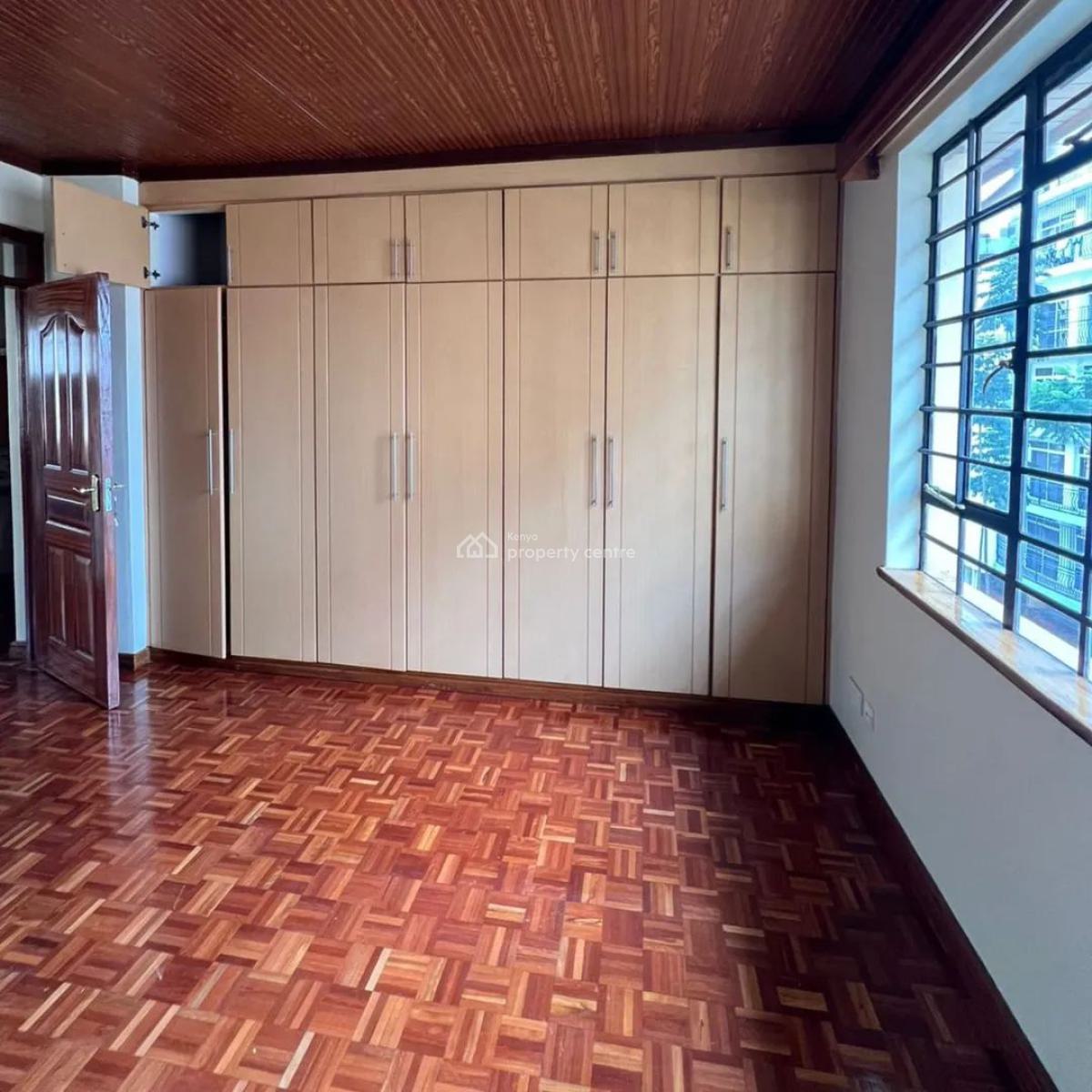 Homely 2 Bedroom Apartment in Kilimani, Kilimani, Kilimani, Nairobi, Apartment for Rent