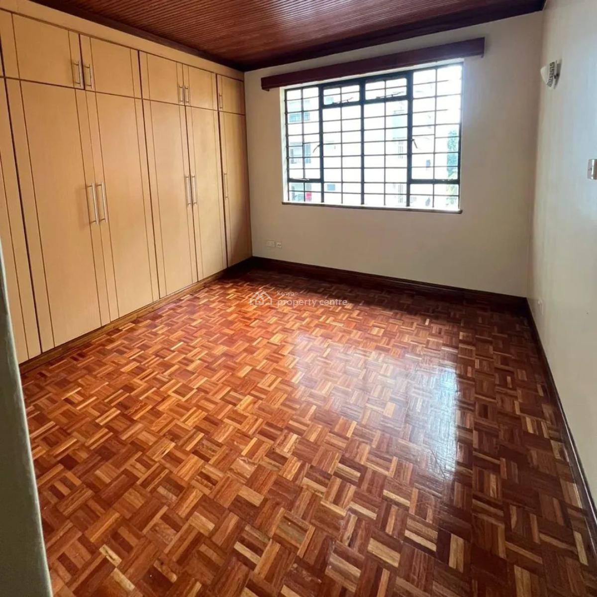 Homely 2 Bedroom Apartment in Kilimani, Kilimani, Kilimani, Nairobi, Apartment for Rent