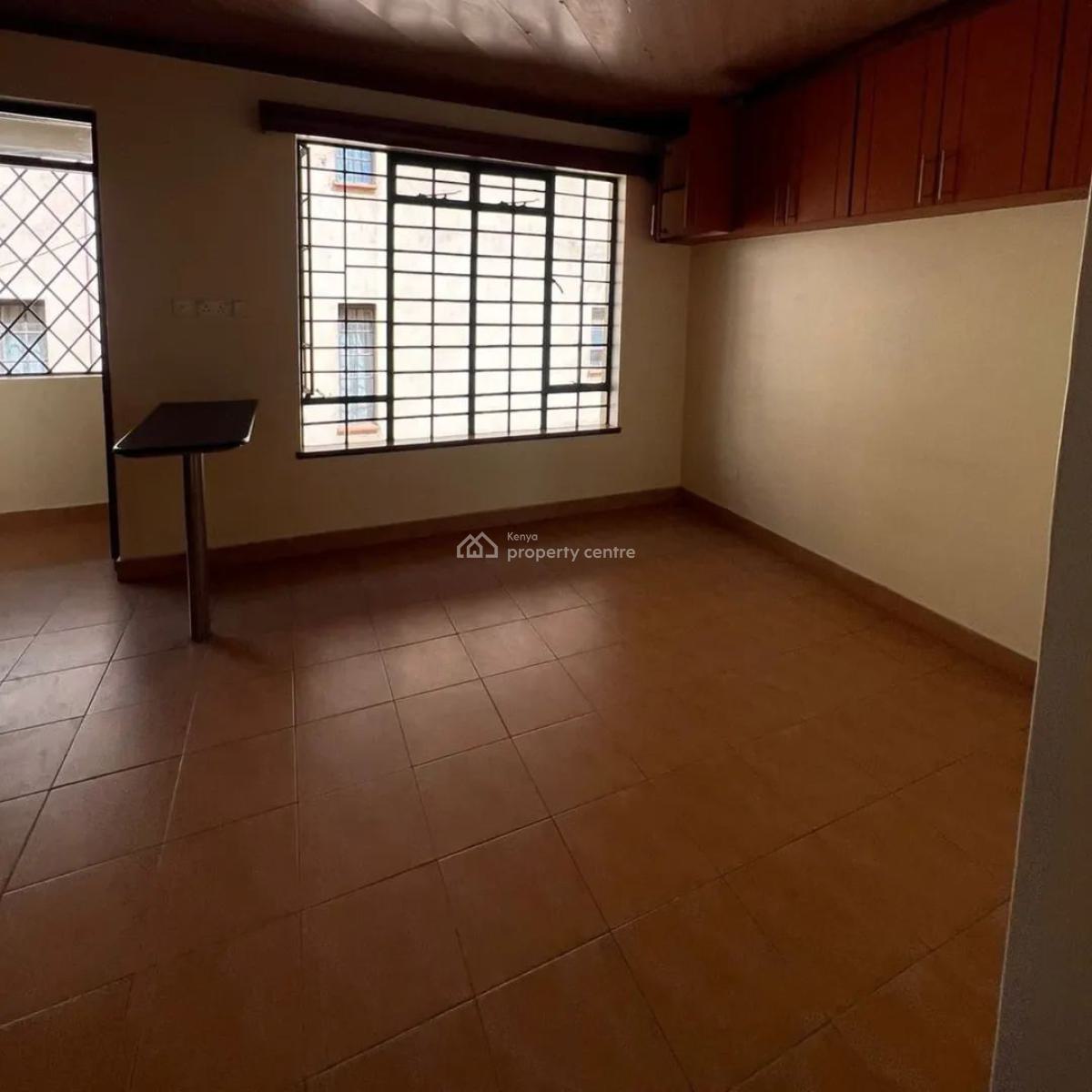 Homely 2 Bedroom Apartment in Kilimani, Kilimani, Kilimani, Nairobi, Apartment for Rent