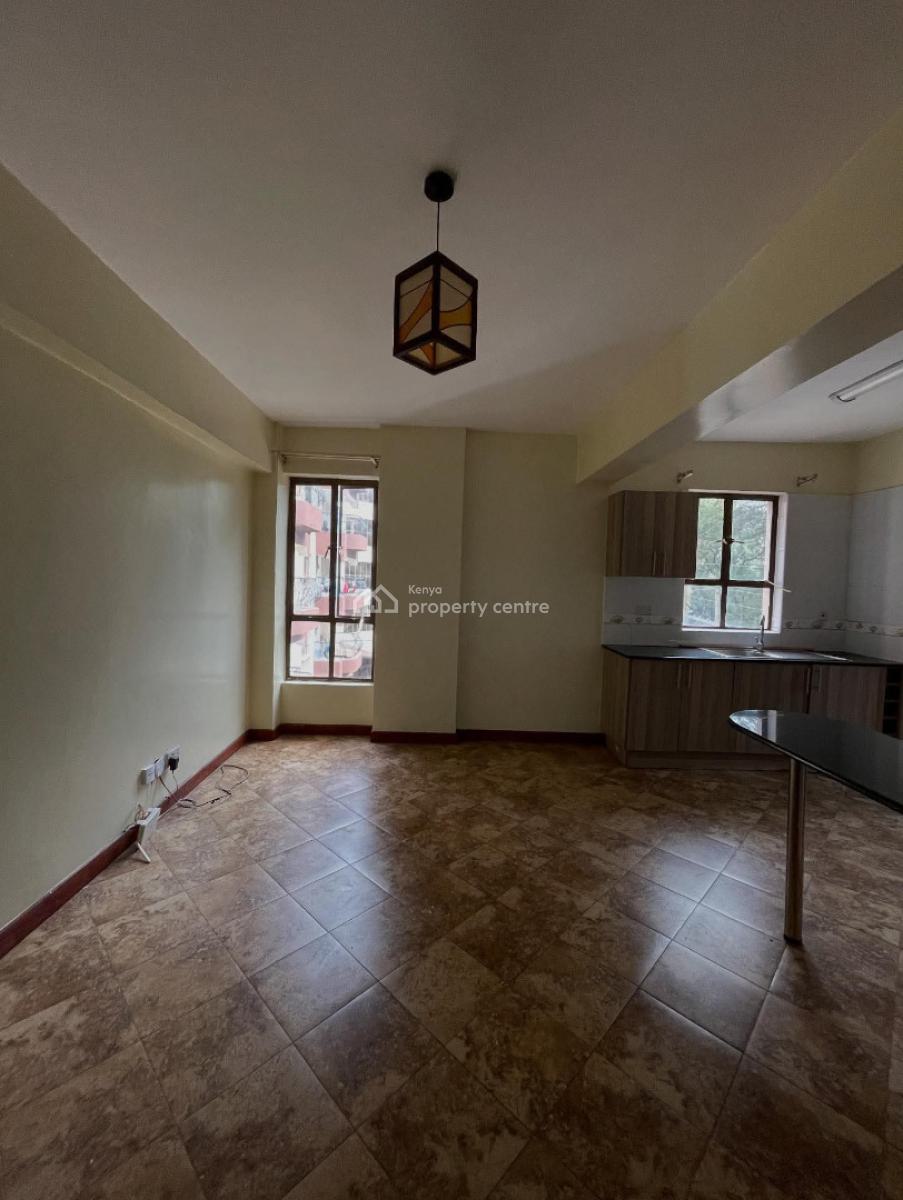 Executive 1 Bedroom Apartment in Kilimani, Kilimani, Kilimani, Nairobi, Apartment for Rent