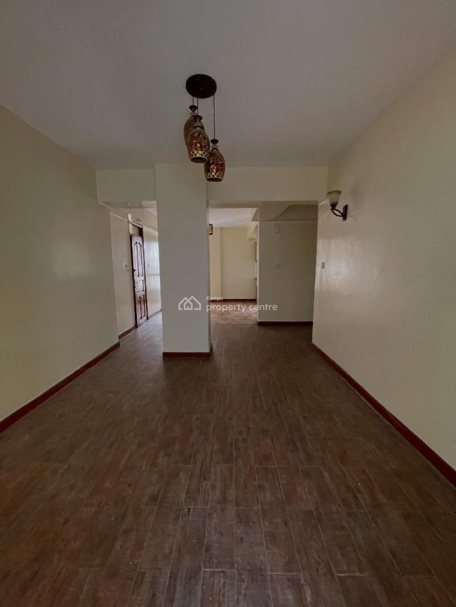 Executive 1 Bedroom Apartment in Kilimani, Kilimani, Kilimani, Nairobi, Apartment for Rent