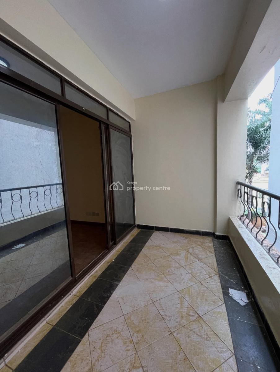 Executive 1 Bedroom Apartment in Kilimani, Kilimani, Kilimani, Nairobi, Apartment for Rent