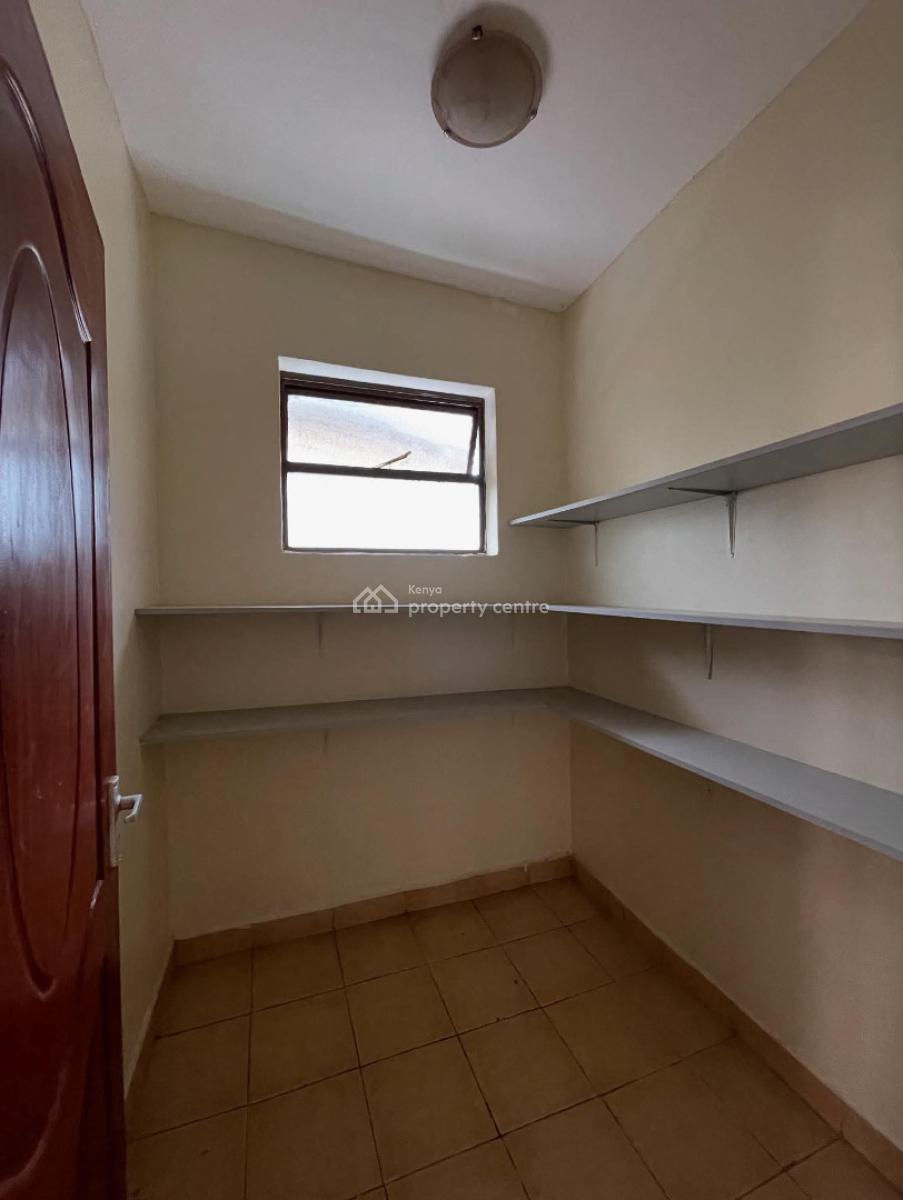 Executive 1 Bedroom Apartment in Kilimani, Kilimani, Kilimani, Nairobi, Apartment for Rent