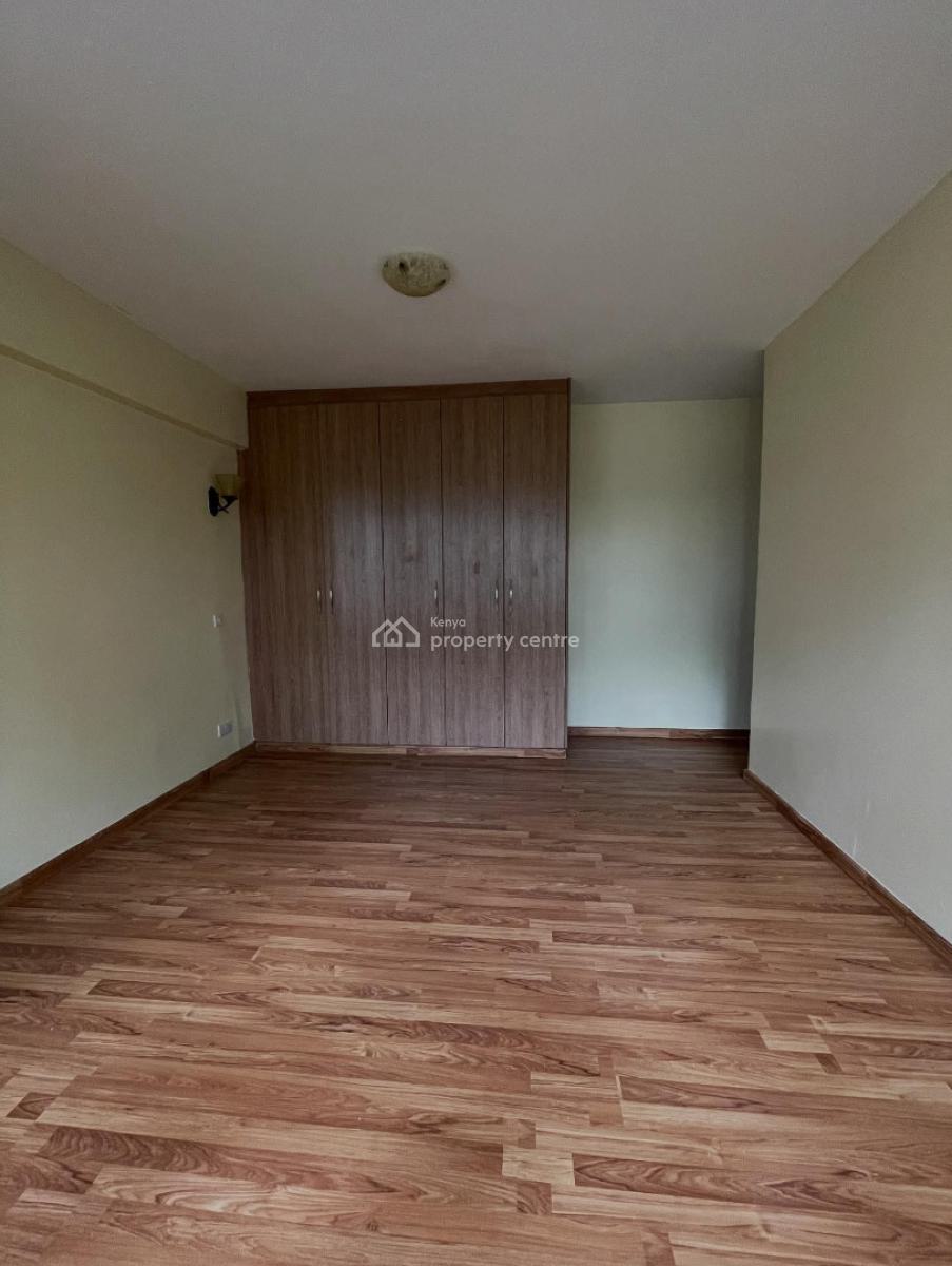 Executive 1 Bedroom Apartment in Kilimani, Kilimani, Kilimani, Nairobi, Apartment for Rent