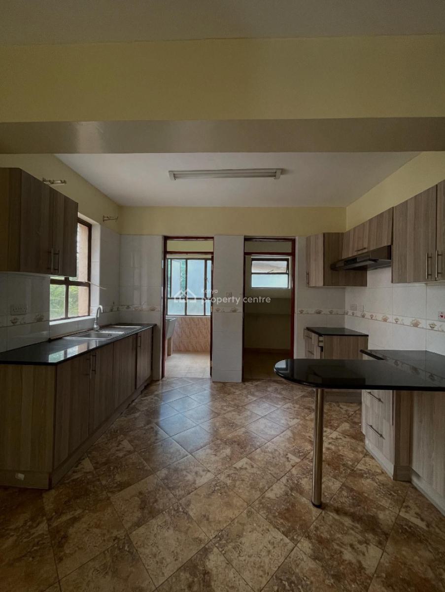 Executive 1 Bedroom Apartment in Kilimani, Kilimani, Kilimani, Nairobi, Apartment for Rent