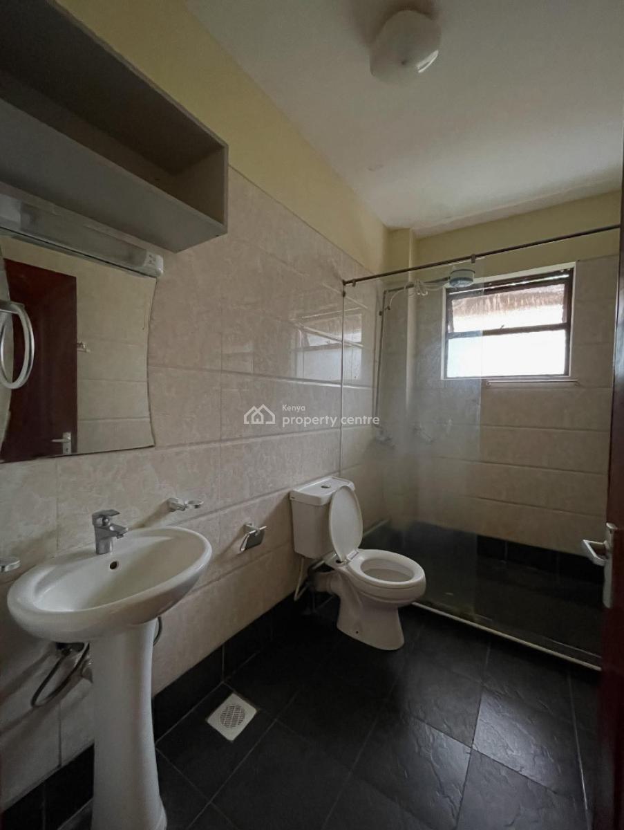 Executive 1 Bedroom Apartment in Kilimani, Kilimani, Kilimani, Nairobi, Apartment for Rent