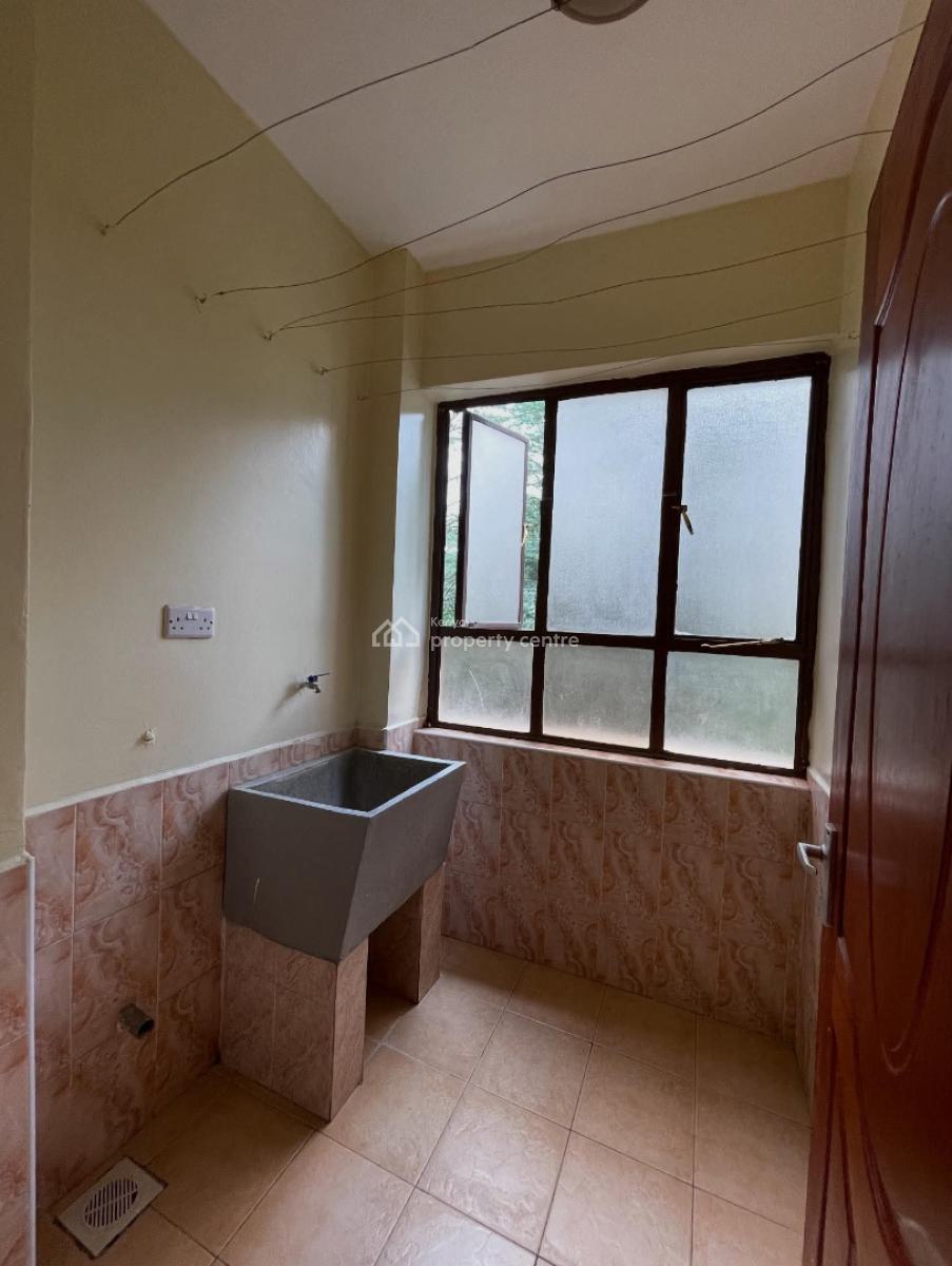 Executive 1 Bedroom Apartment in Kilimani, Kilimani, Kilimani, Nairobi, Apartment for Rent