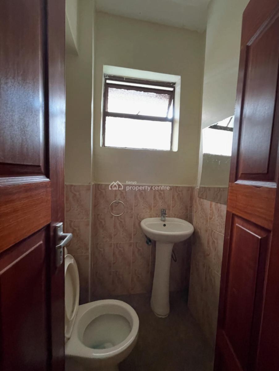 Executive 1 Bedroom Apartment in Kilimani, Kilimani, Kilimani, Nairobi, Apartment for Rent