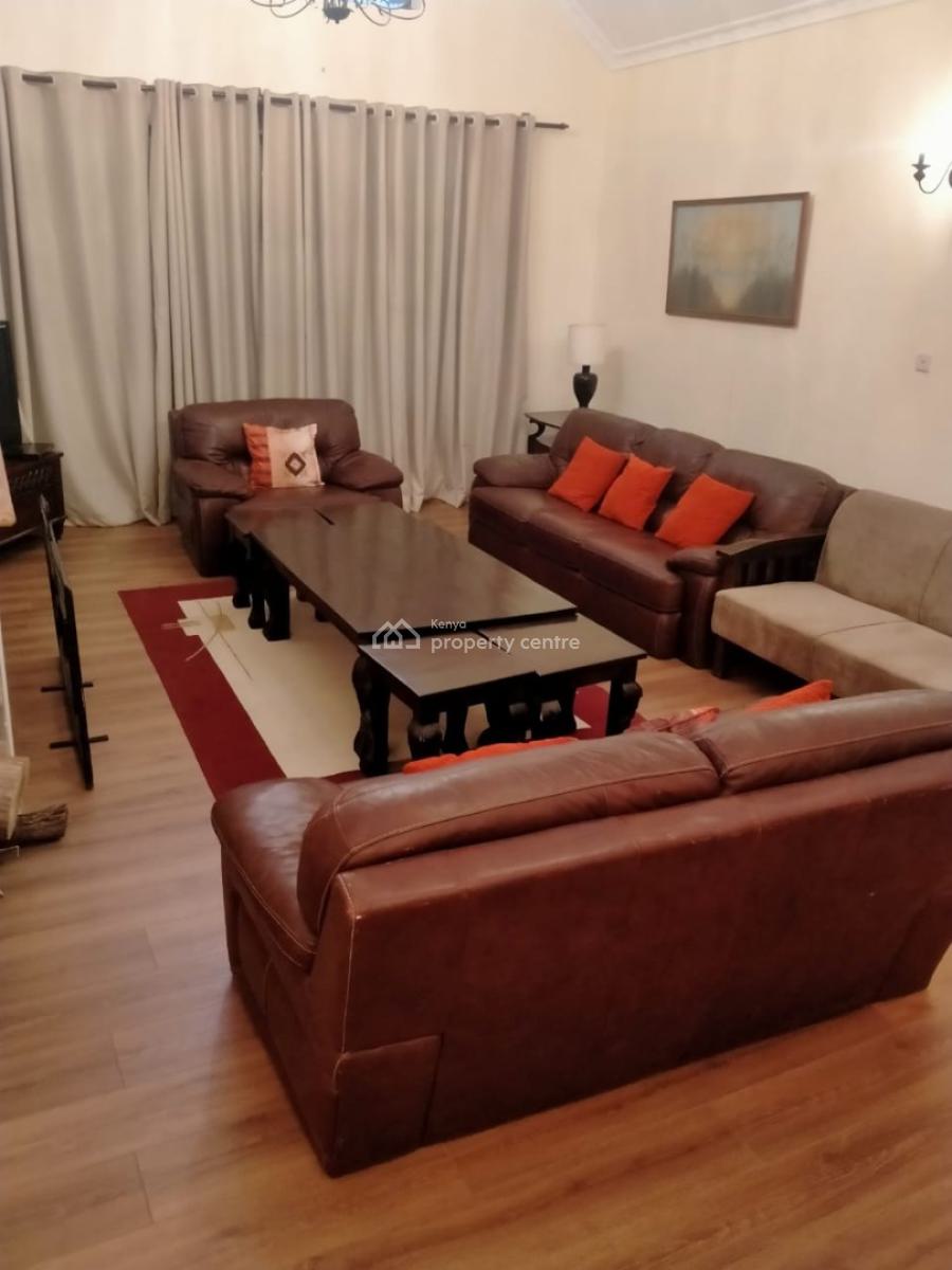 4 Bedroom House Ensuite in Naivasha Moi South Lake Road 70m Neg, Naivasha Moin South Lake Road, Naivasha East, Nakuru, Terraced Duplex for Sale