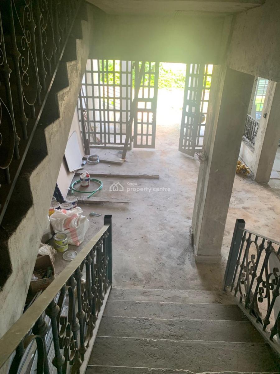 Cianda, Kiambu!  6-bedroom All Ensuite 28m, Kiambu Cianda, Cianda, Kiambu, Townhouse for Sale