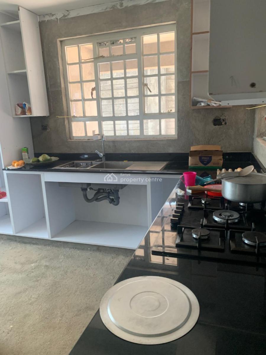 Cianda, Kiambu!  6-bedroom All Ensuite 28m, Kiambu Cianda, Cianda, Kiambu, Townhouse for Sale