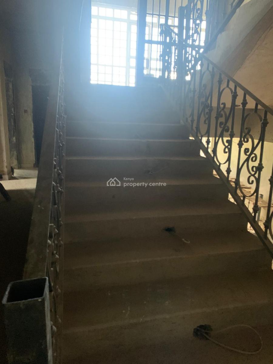 Cianda, Kiambu!  6-bedroom All Ensuite 28m, Kiambu Cianda, Cianda, Kiambu, Townhouse for Sale