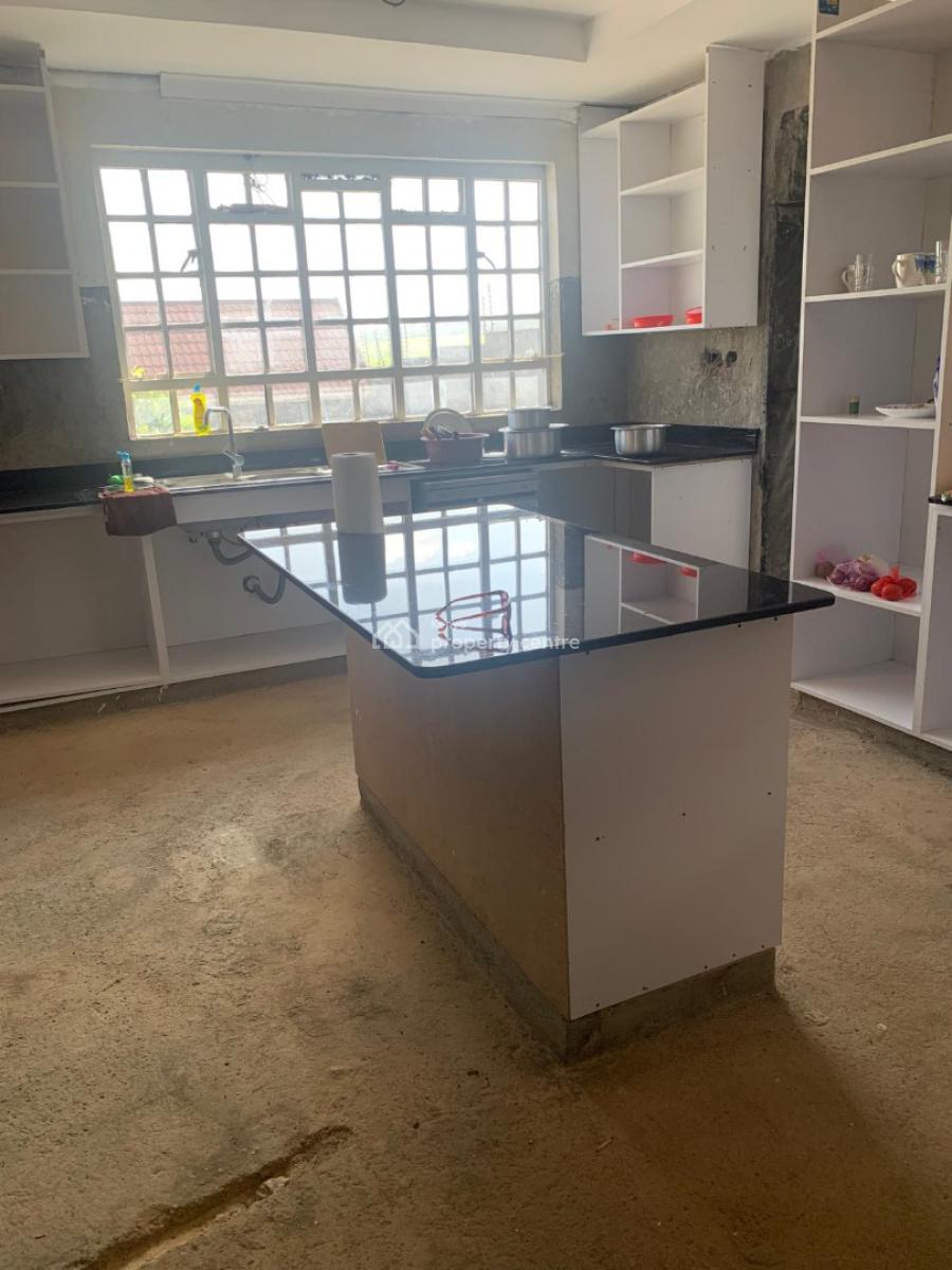 Cianda, Kiambu!  6-bedroom All Ensuite 28m, Kiambu Cianda, Cianda, Kiambu, Townhouse for Sale