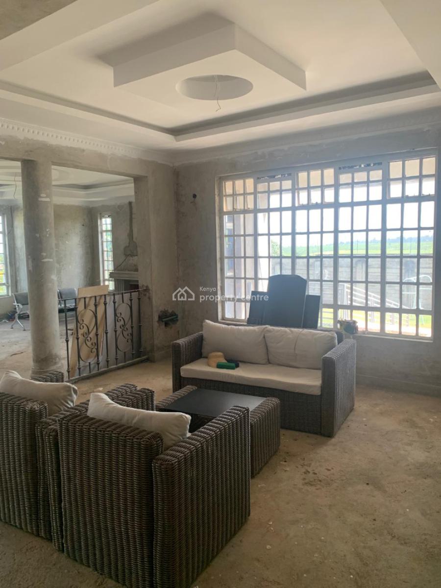 Cianda, Kiambu!  6-bedroom All Ensuite 28m, Kiambu Cianda, Cianda, Kiambu, Townhouse for Sale