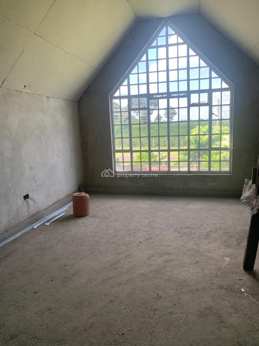 Cianda, Kiambu!  6-bedroom All Ensuite 28m, Kiambu Cianda, Cianda, Kiambu, Townhouse for Sale