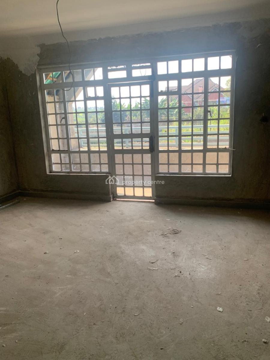 Cianda, Kiambu!  6-bedroom All Ensuite 28m, Kiambu Cianda, Cianda, Kiambu, Townhouse for Sale