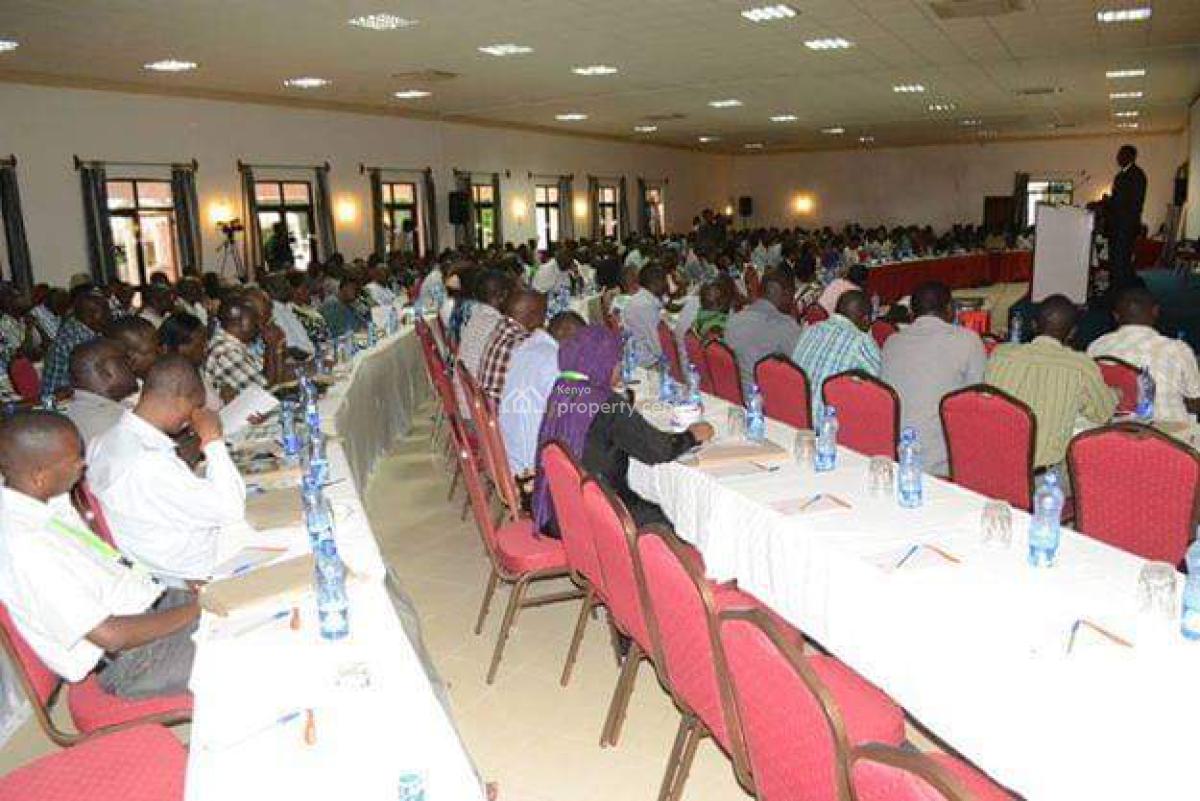 4 Star Beach Hotel with 191 Rooms in Diani Beach-kenyan Coast, Diani Beach Front, Ukunda, Kwale, Hotel / Guest House for Sale