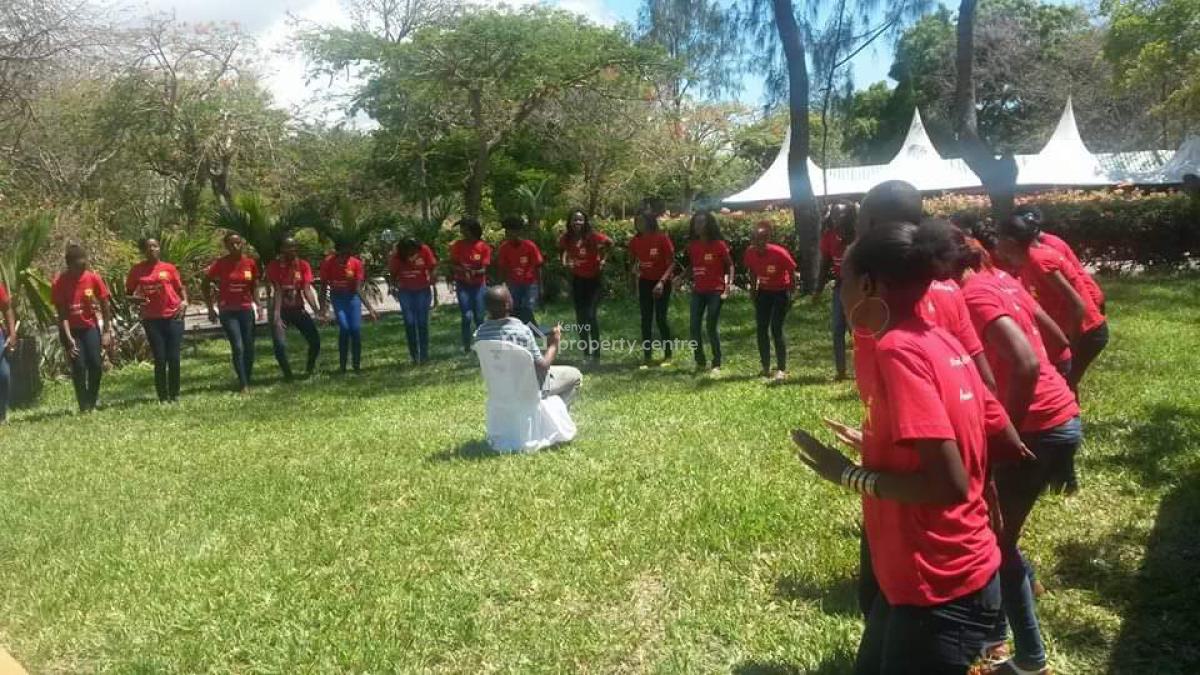 4 Star Beach Hotel with 191 Rooms in Diani Beach-kenyan Coast, Diani Beach Front, Ukunda, Kwale, Hotel / Guest House for Sale