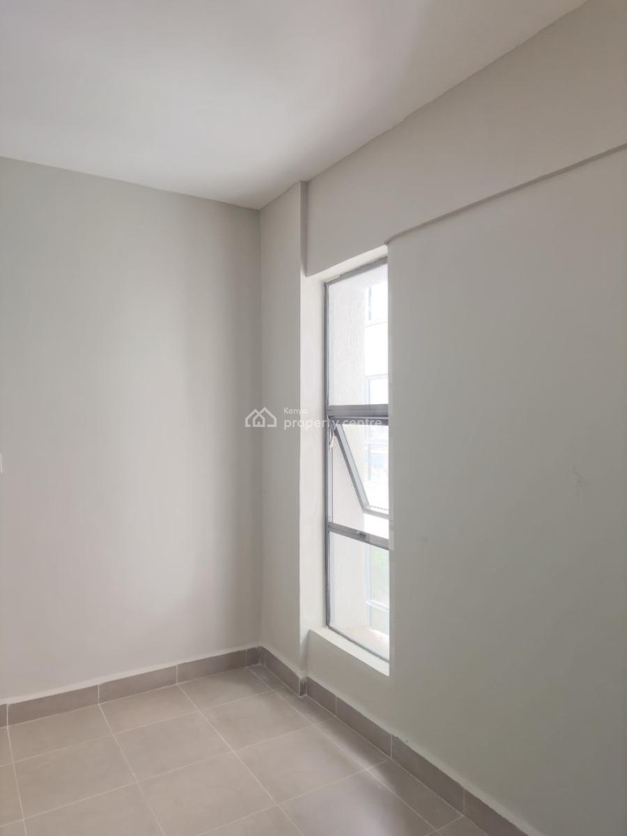 Lovely Spacious 1 Bedroom Apartment, Nairobi West, Nairobi Central, Nairobi, Apartment for Rent