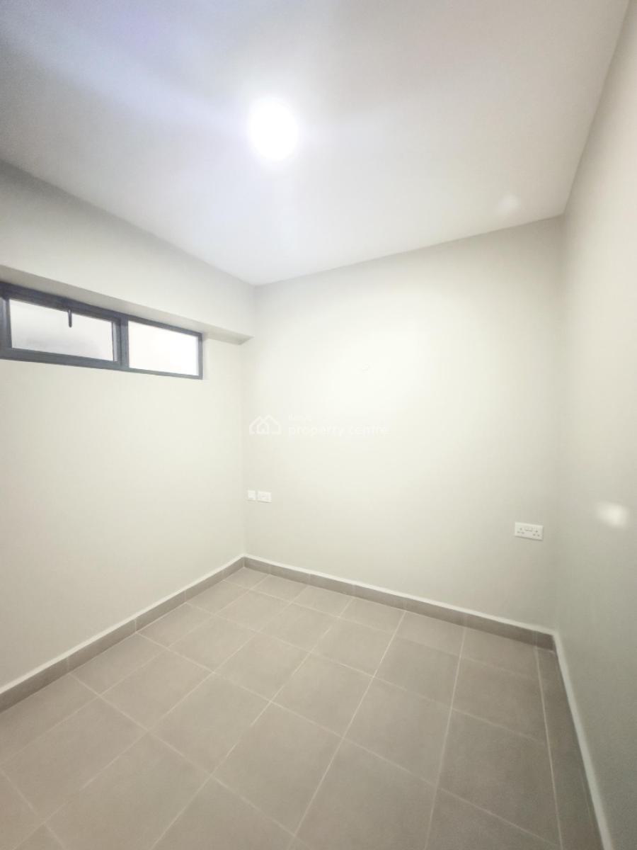 Lovely Spacious 1 Bedroom Apartment, Nairobi West, Nairobi Central, Nairobi, Apartment for Rent