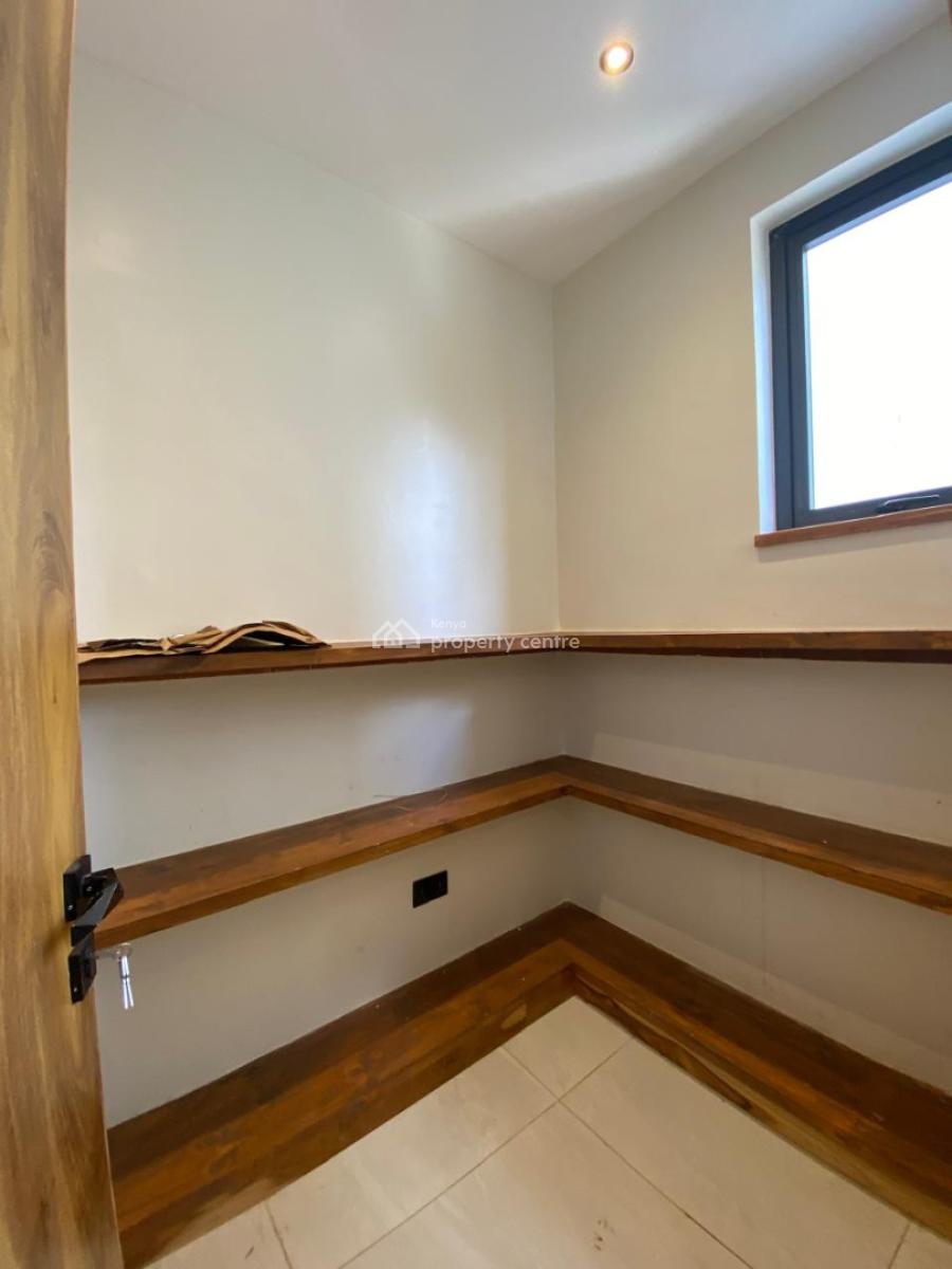 Elegantly Furnished 3 Bedroom Apartment + Dsq in Spring Valley., Spring Valley, Nairobi, Apartment for Rent