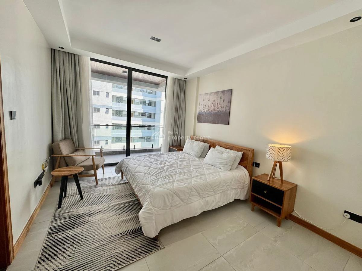 Elegantly Furnished 3 Bedroom Apartment + Dsq in Spring Valley., Spring Valley, Nairobi, Apartment for Rent