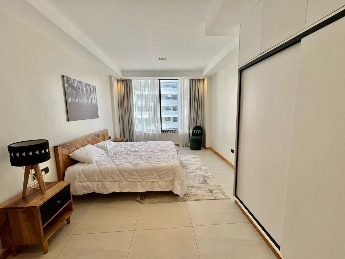 Elegantly Furnished 3 Bedroom Apartment + Dsq in Spring Valley., Spring Valley, Nairobi, Apartment for Rent