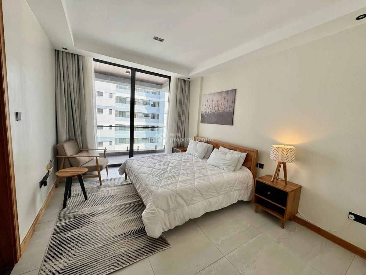 Elegantly Furnished 3 Bedroom Apartment + Dsq in Spring Valley., Spring Valley, Nairobi, Apartment for Rent