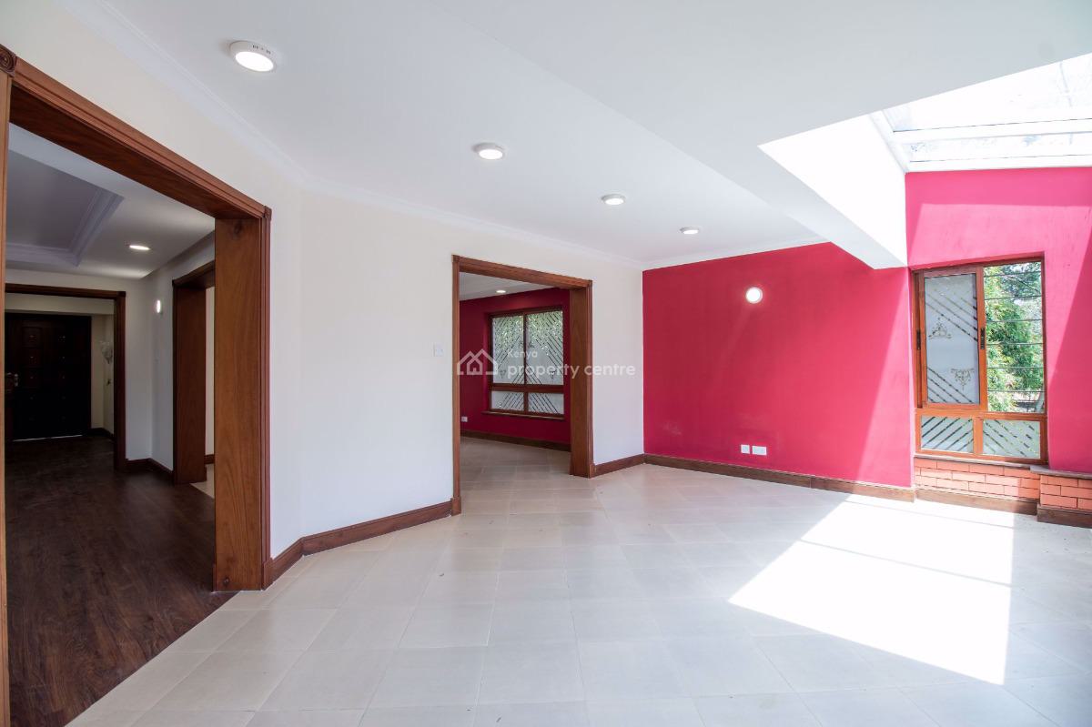 5 Bedroom Villas in Spring Valley, Shanzu Road, Spring Valley, Nairobi, Townhouse for Sale