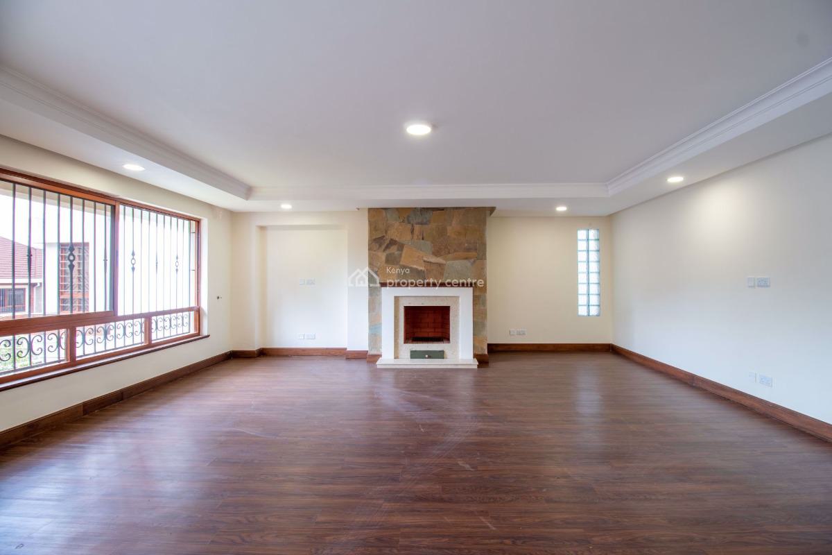 5 Bedroom Villas in Spring Valley, Shanzu Road, Spring Valley, Nairobi, Townhouse for Sale