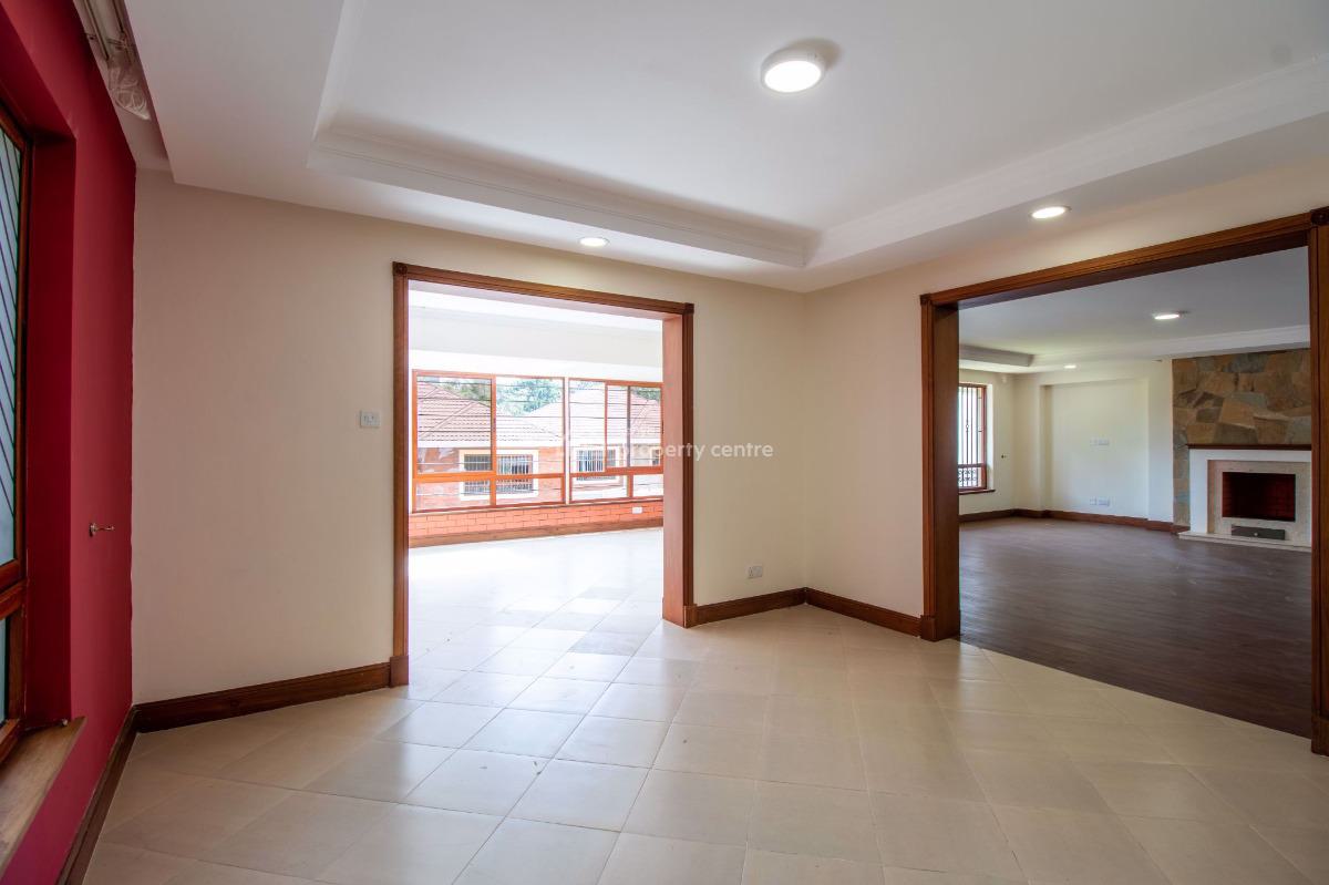 5 Bedroom Villas in Spring Valley, Shanzu Road, Spring Valley, Nairobi, Townhouse for Sale