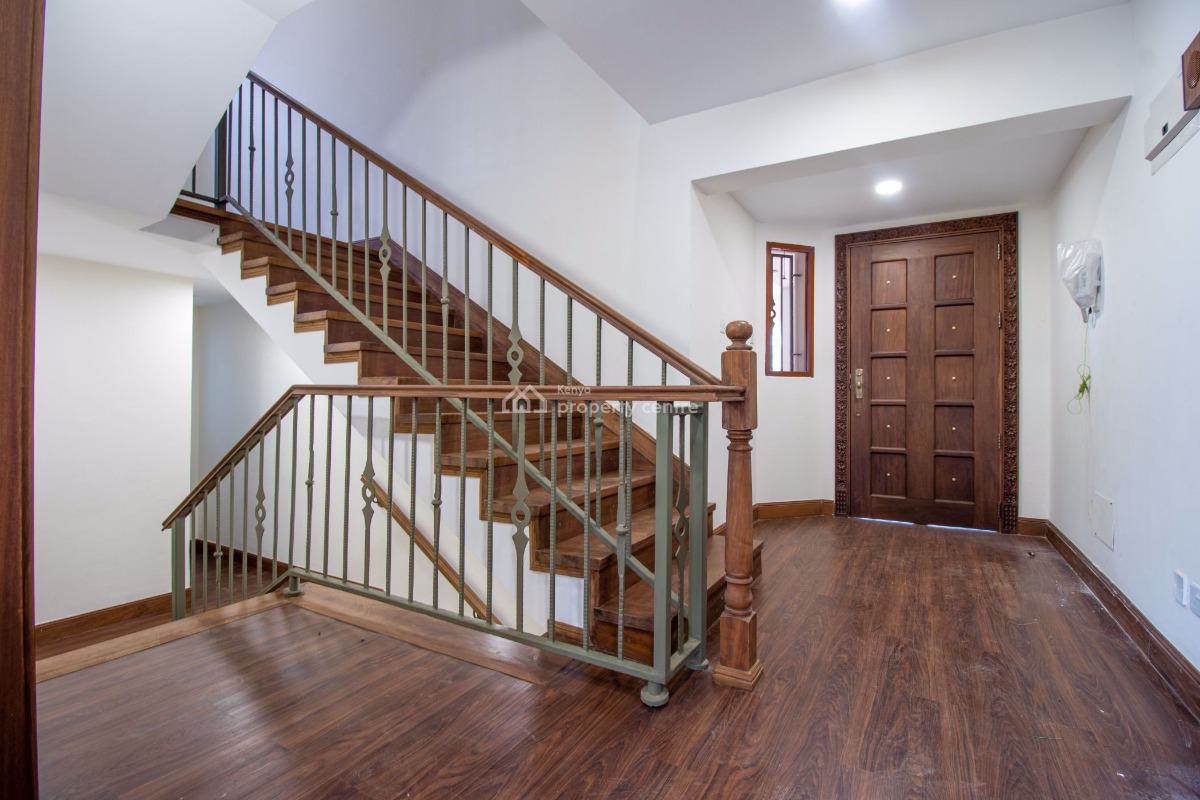 5 Bedroom Villas in Spring Valley, Shanzu Road, Spring Valley, Nairobi, Townhouse for Sale
