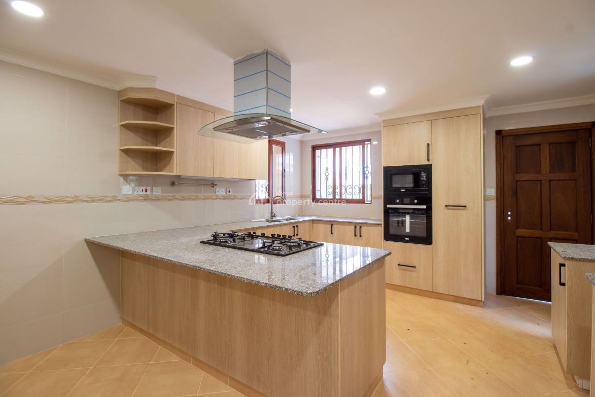 5 Bedroom Villas in Spring Valley, Shanzu Road, Spring Valley, Nairobi, Townhouse for Sale