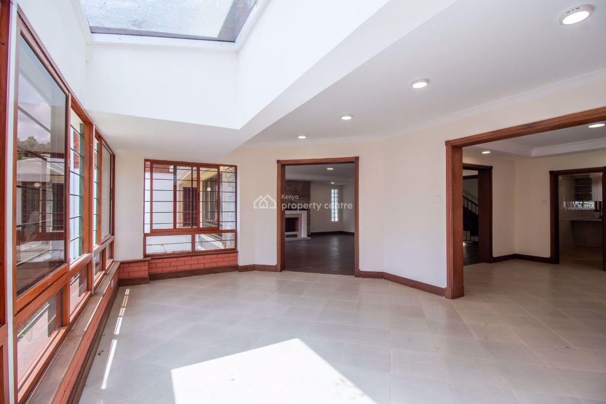 5 Bedroom Villas in Spring Valley, Shanzu Road, Spring Valley, Nairobi, Townhouse for Sale