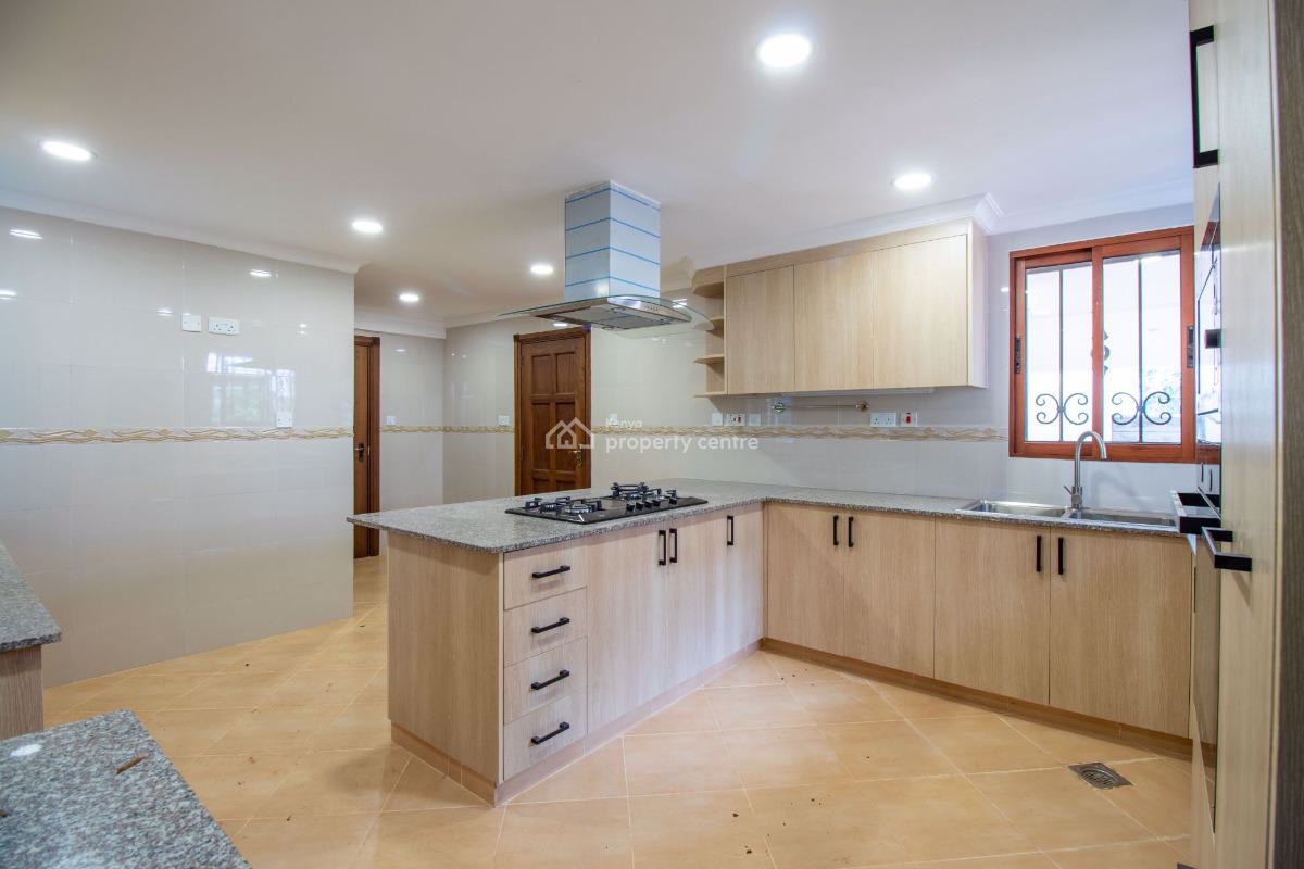 5 Bedroom Villas in Spring Valley, Shanzu Road, Spring Valley, Nairobi, Townhouse for Sale