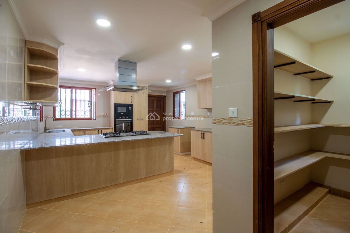 5 Bedroom Villas in Spring Valley, Shanzu Road, Spring Valley, Nairobi, Townhouse for Sale