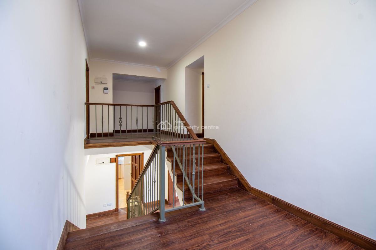 5 Bedroom Villas in Spring Valley, Shanzu Road, Spring Valley, Nairobi, Townhouse for Sale