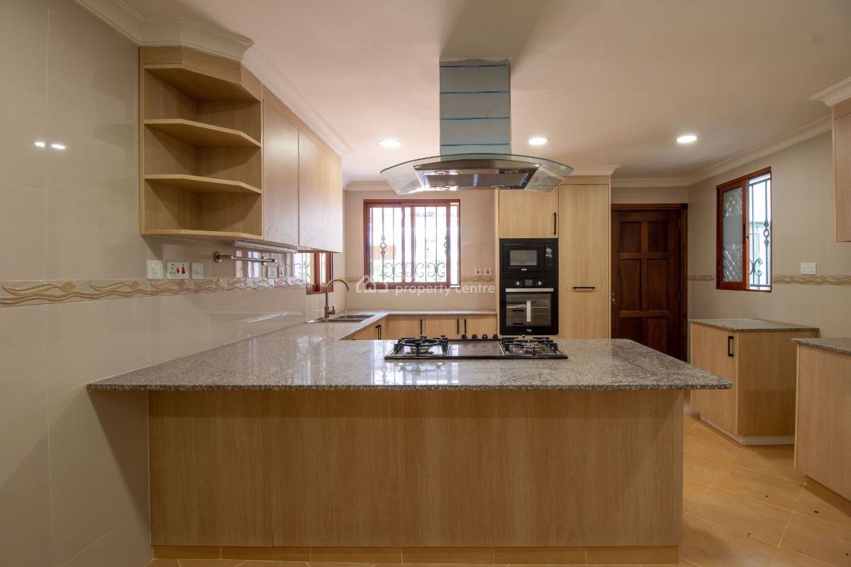 5 Bedroom Villas in Spring Valley, Shanzu Road, Spring Valley, Nairobi, Townhouse for Sale