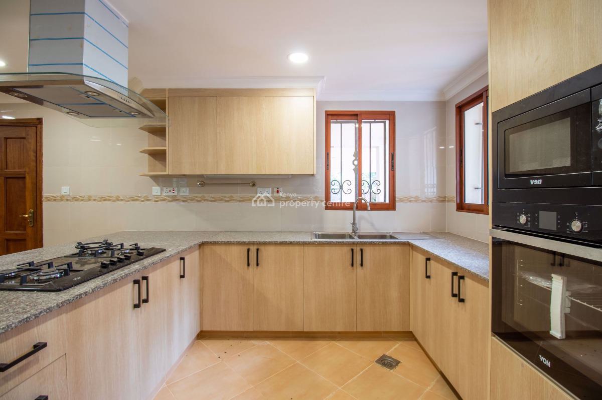 5 Bedroom Villas in Spring Valley, Shanzu Road, Spring Valley, Nairobi, Townhouse for Sale