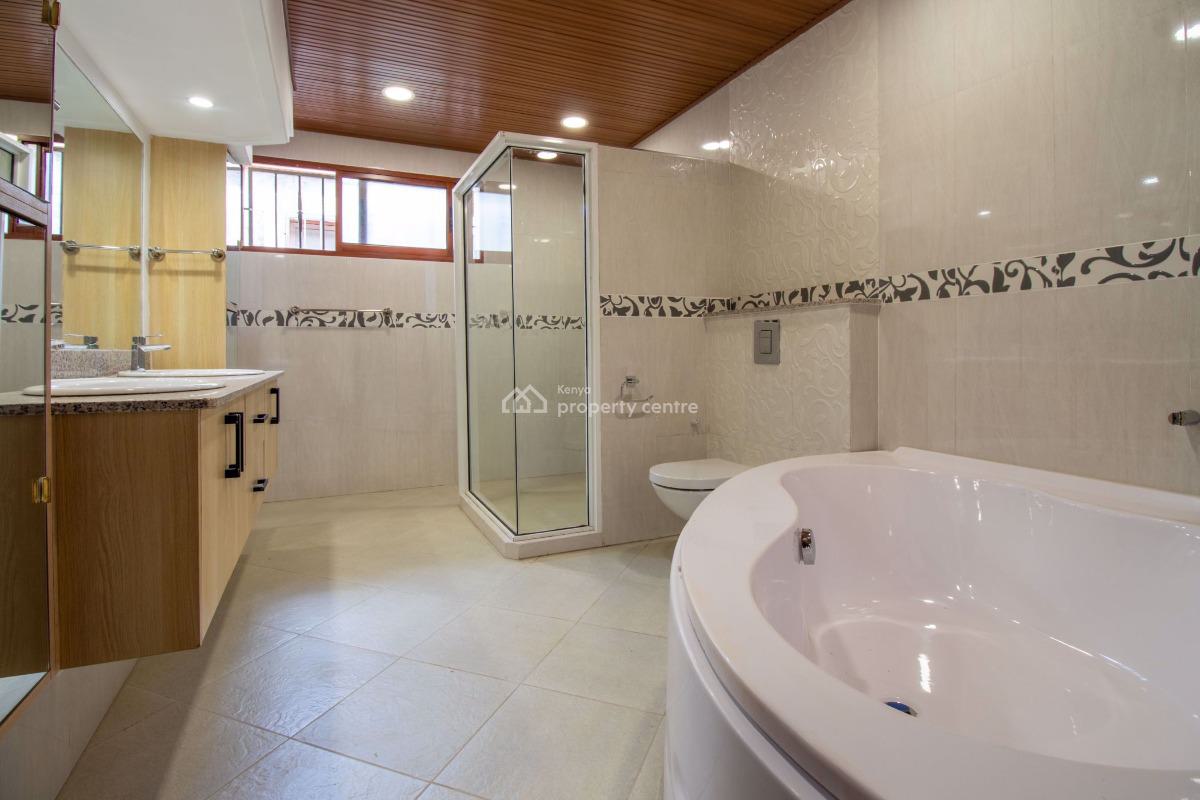 5 Bedroom Villas in Spring Valley, Shanzu Road, Spring Valley, Nairobi, Townhouse for Sale