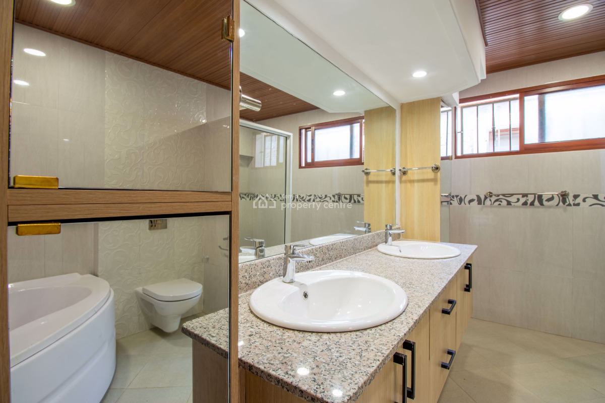 5 Bedroom Villas in Spring Valley, Shanzu Road, Spring Valley, Nairobi, Townhouse for Sale
