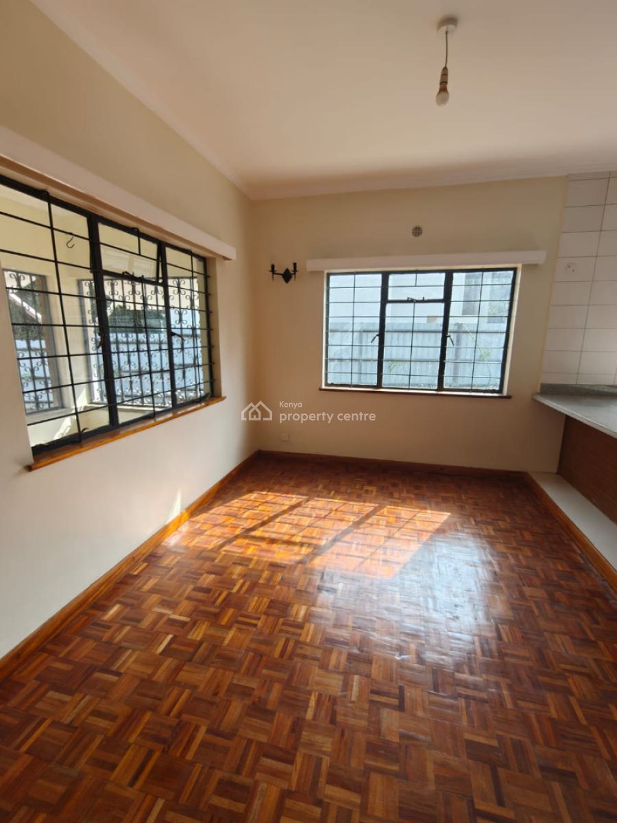 3 Bedroom House, Hardy, Karen, Nairobi, Semi-detached Bungalow for Rent