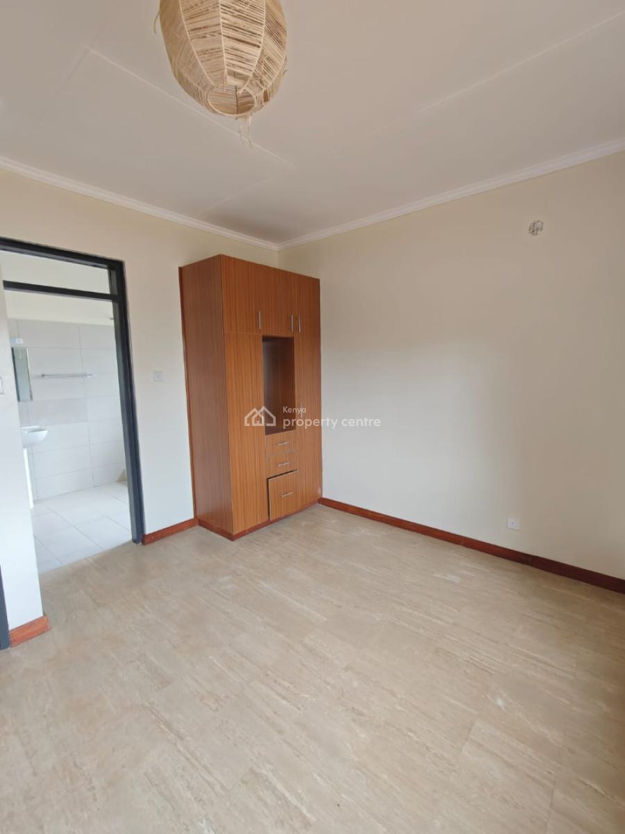 3 Bedroom House, Hardy, Karen, Nairobi, Semi-detached Bungalow for Rent