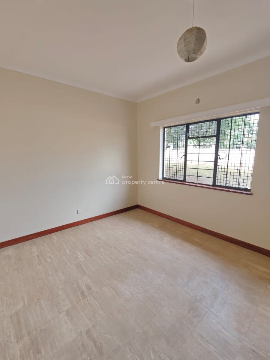 3 Bedroom House, Hardy, Karen, Nairobi, Semi-detached Bungalow for Rent