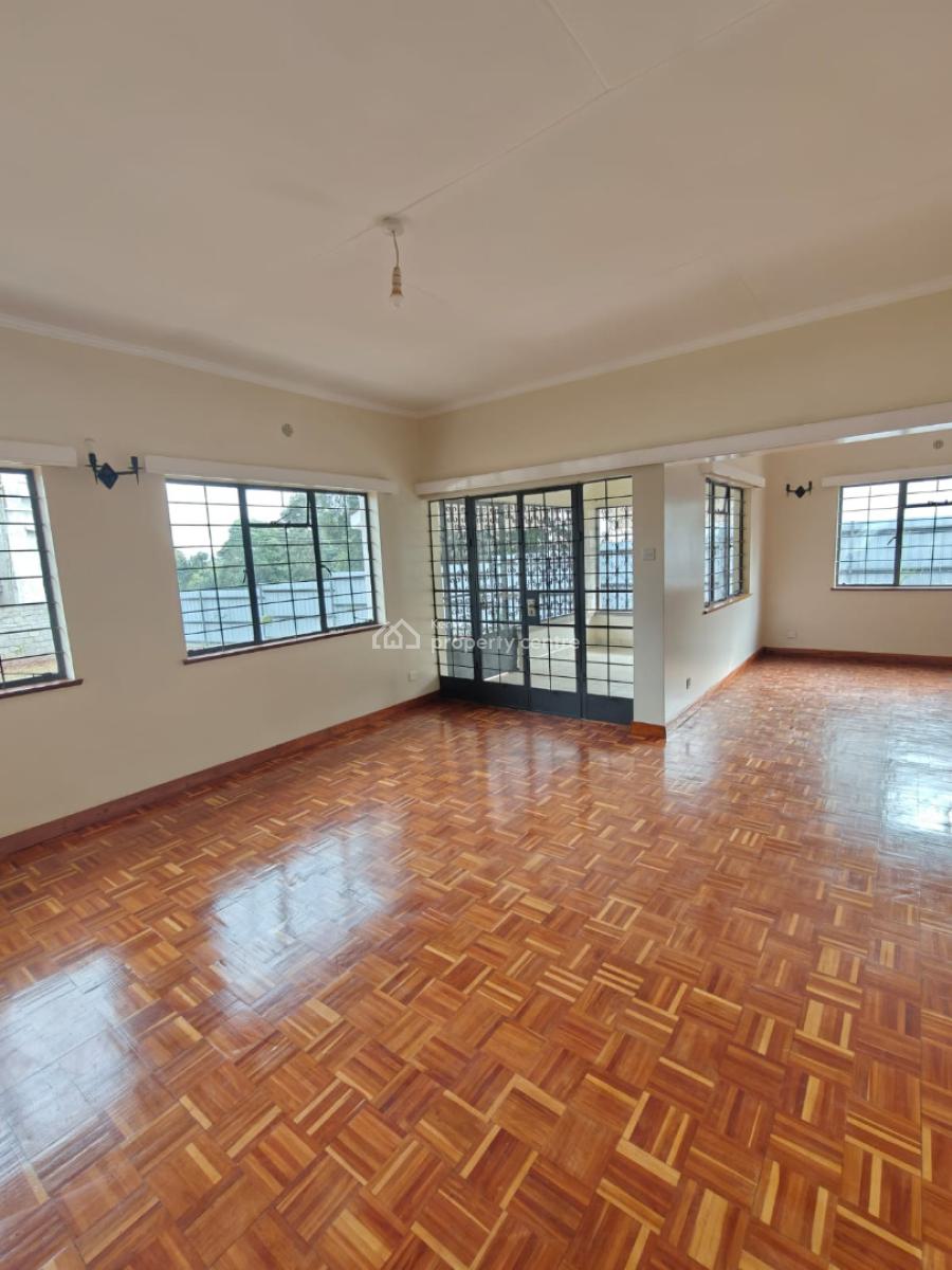 3 Bedroom House, Hardy, Karen, Nairobi, Semi-detached Bungalow for Rent