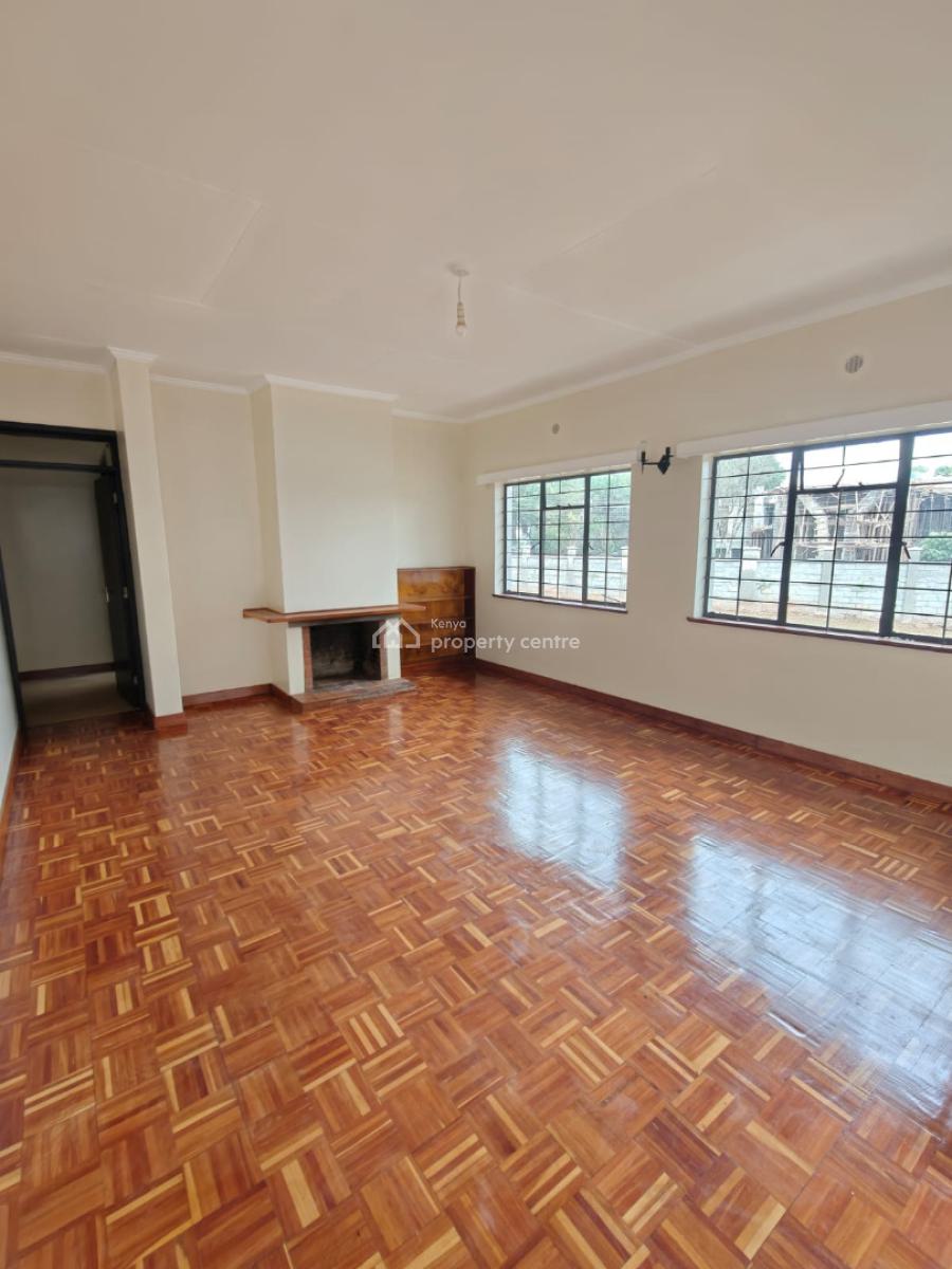 3 Bedroom House, Hardy, Karen, Nairobi, Semi-detached Bungalow for Rent