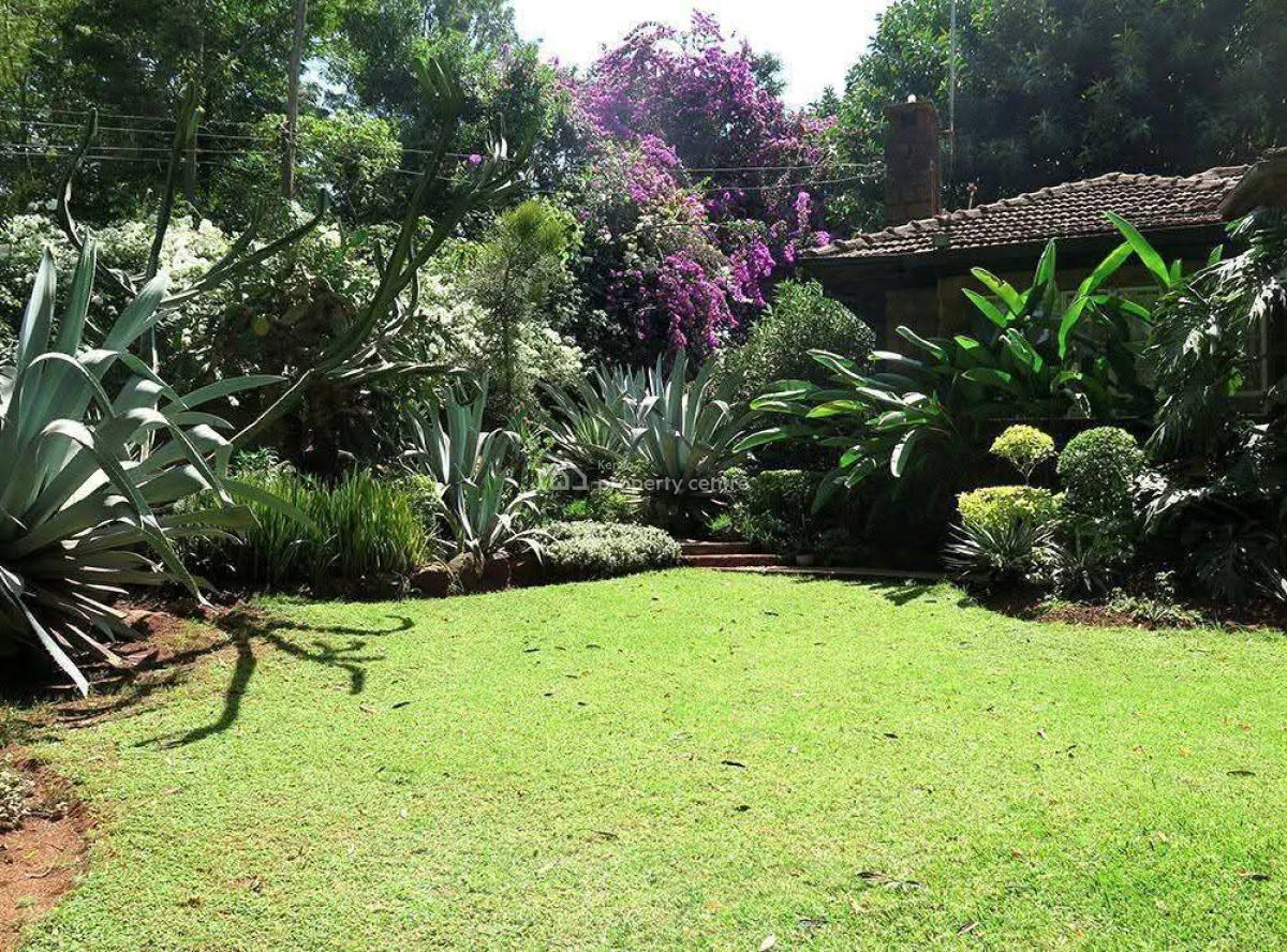 0.8 Plot, Chalbi Drive, Lavington, Nairobi, Residential Land for Sale